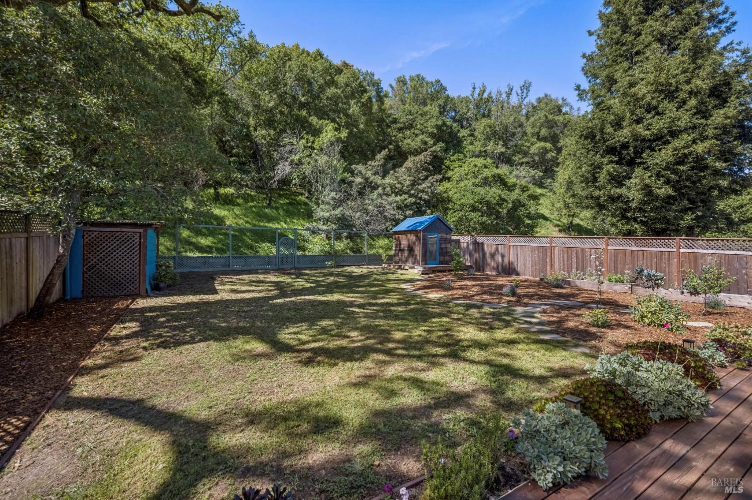 Detail Gallery Image 39 of 49 For 355 Irwin St, San Rafael,  CA 94901 - 3 Beds | 1 Baths