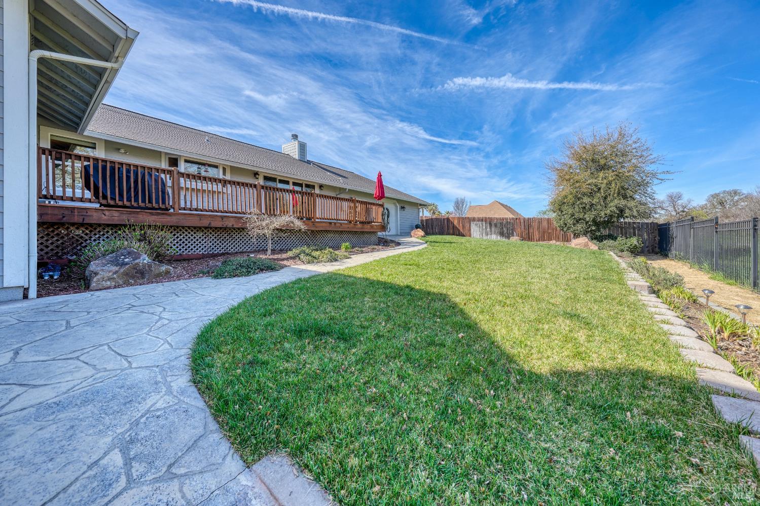 Detail Gallery Image 60 of 72 For 1050 Oak Park Way, Lakeport,  CA 95453 - 3 Beds | 2/1 Baths