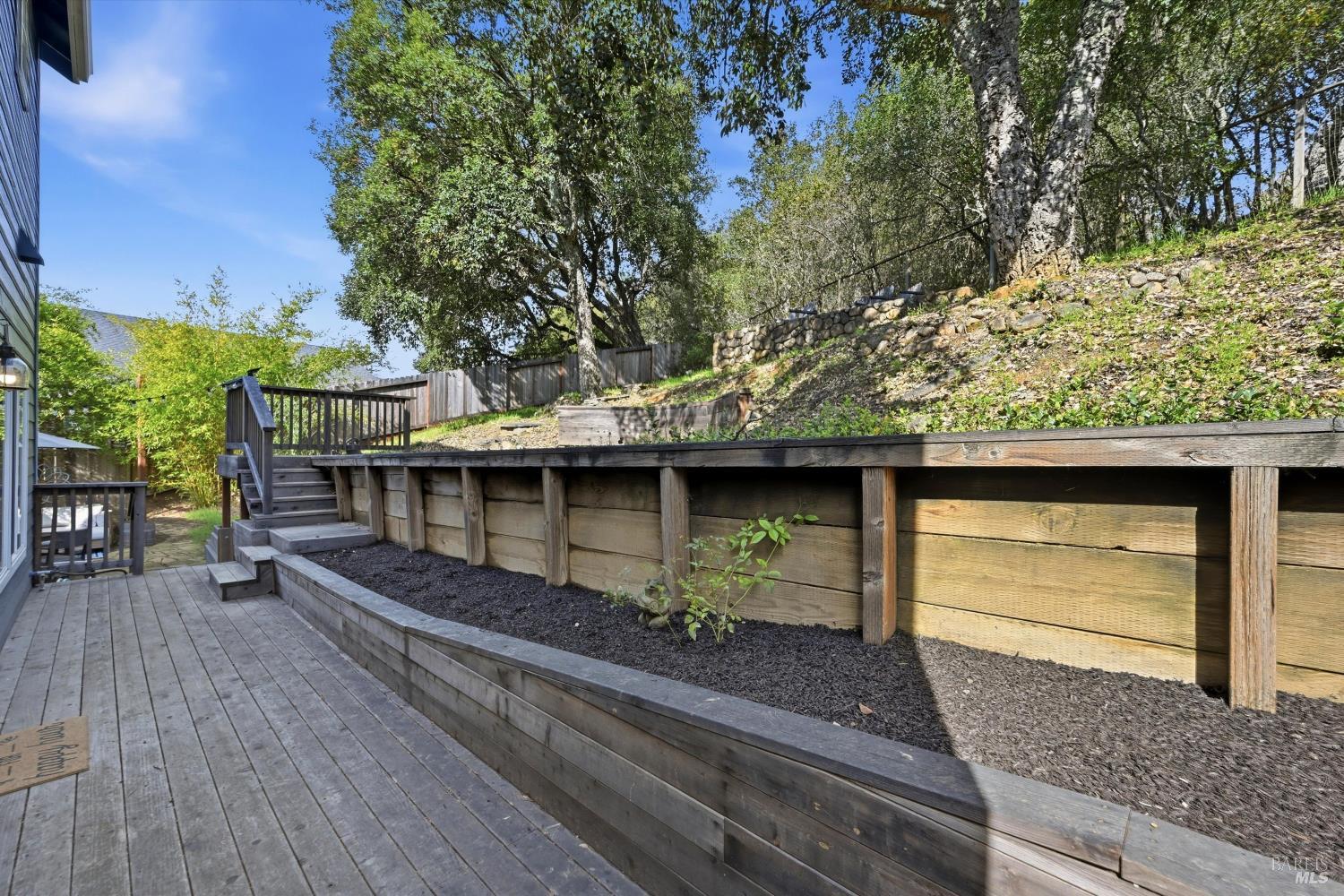 Detail Gallery Image 41 of 47 For 104 Village Oaks Ct, Healdsburg,  CA 95448 - 4 Beds | 2/1 Baths