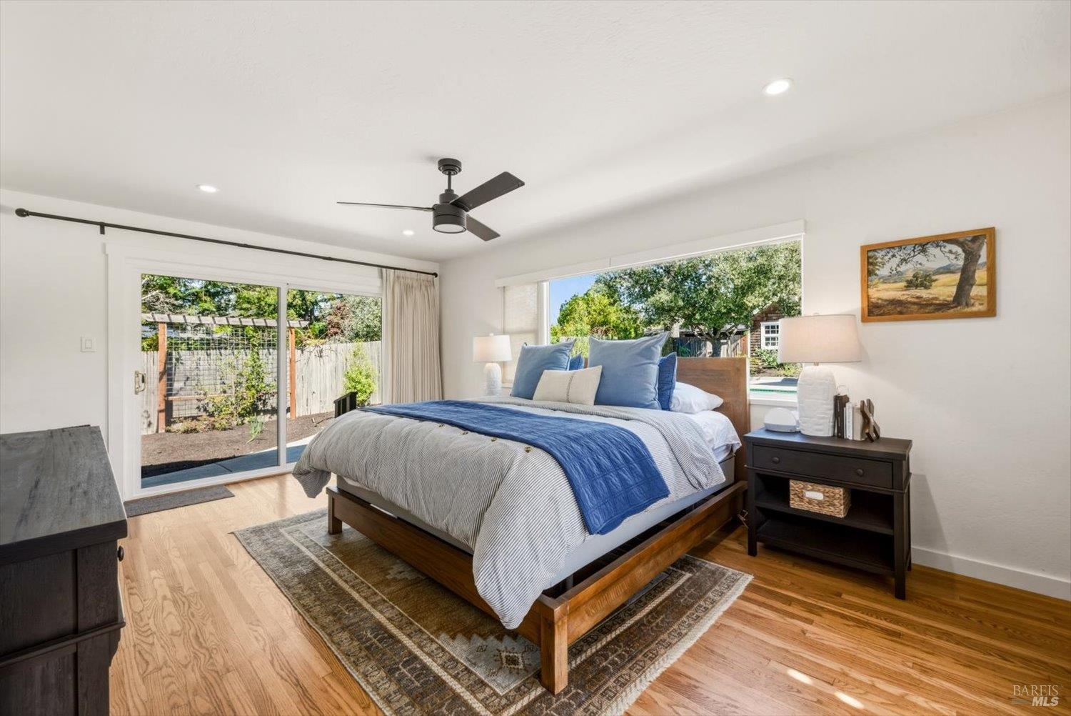 Detail Gallery Image 32 of 80 For 1038 Lorraine Dr, Napa,  CA 94558 - 4 Beds | 2 Baths