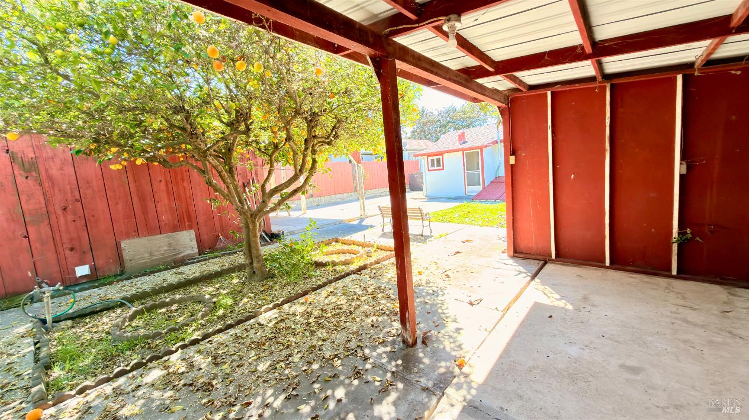 Detail Gallery Image 32 of 35 For 544 B St, Hollister,  CA 95023 - 2 Beds | 1 Baths