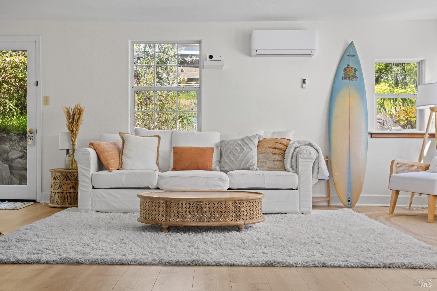 Detail Gallery Image 5 of 65 For 9500 El Camino Aly, Jenner,  CA 95450 - 2 Beds | 2 Baths