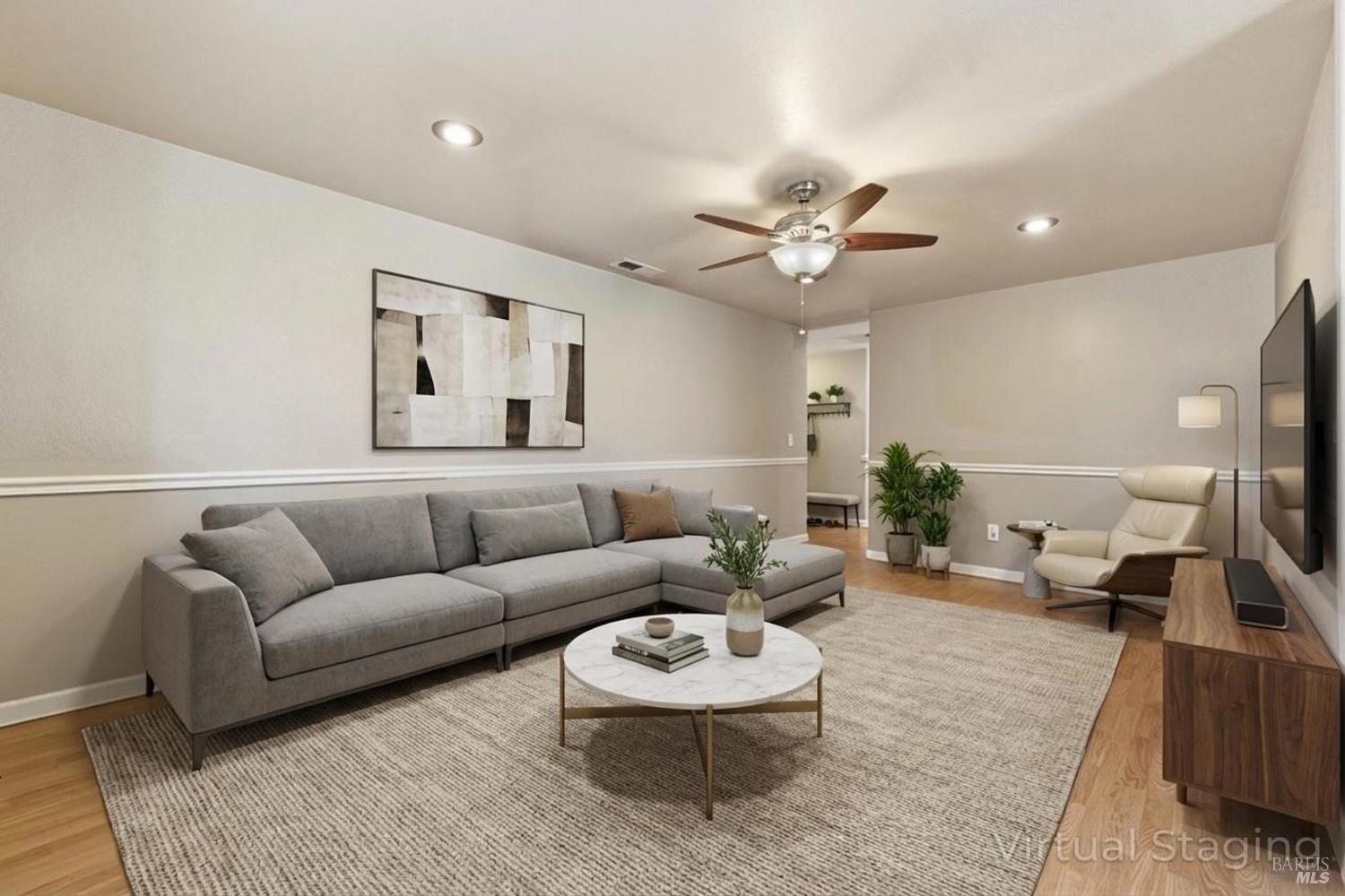 Detail Gallery Image 7 of 36 For 1446 Monitor Ave, Suisun City,  CA 94585 - 3 Beds | 2 Baths