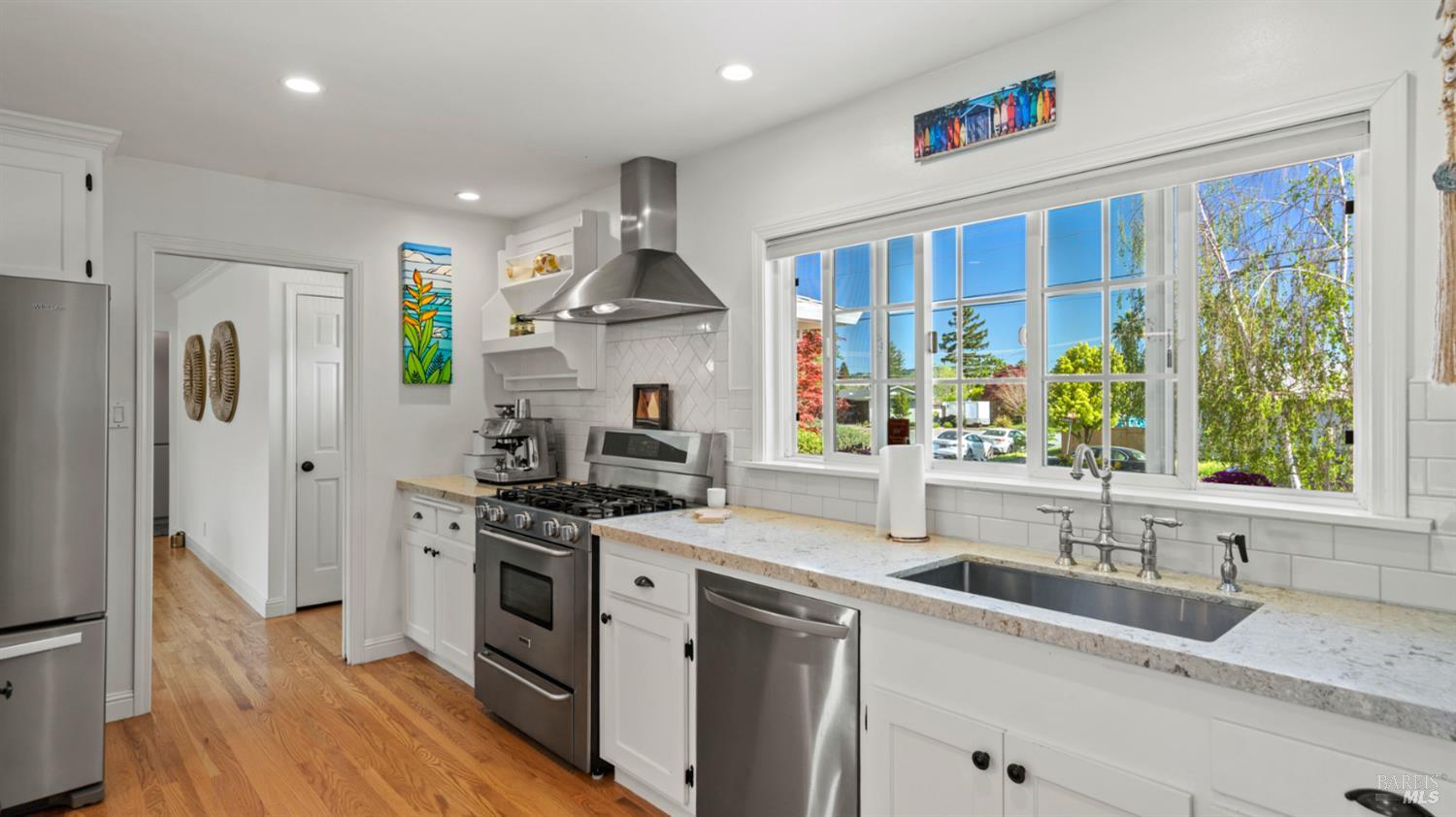 Detail Gallery Image 19 of 54 For 1427 Dawes St, Novato,  CA 94947 - 4 Beds | 3 Baths