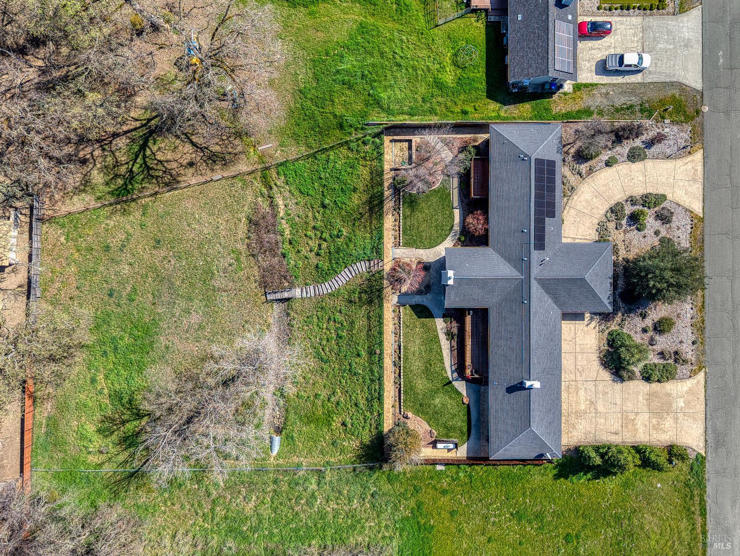 Detail Gallery Image 72 of 72 For 1050 Oak Park Way, Lakeport,  CA 95453 - 3 Beds | 2/1 Baths