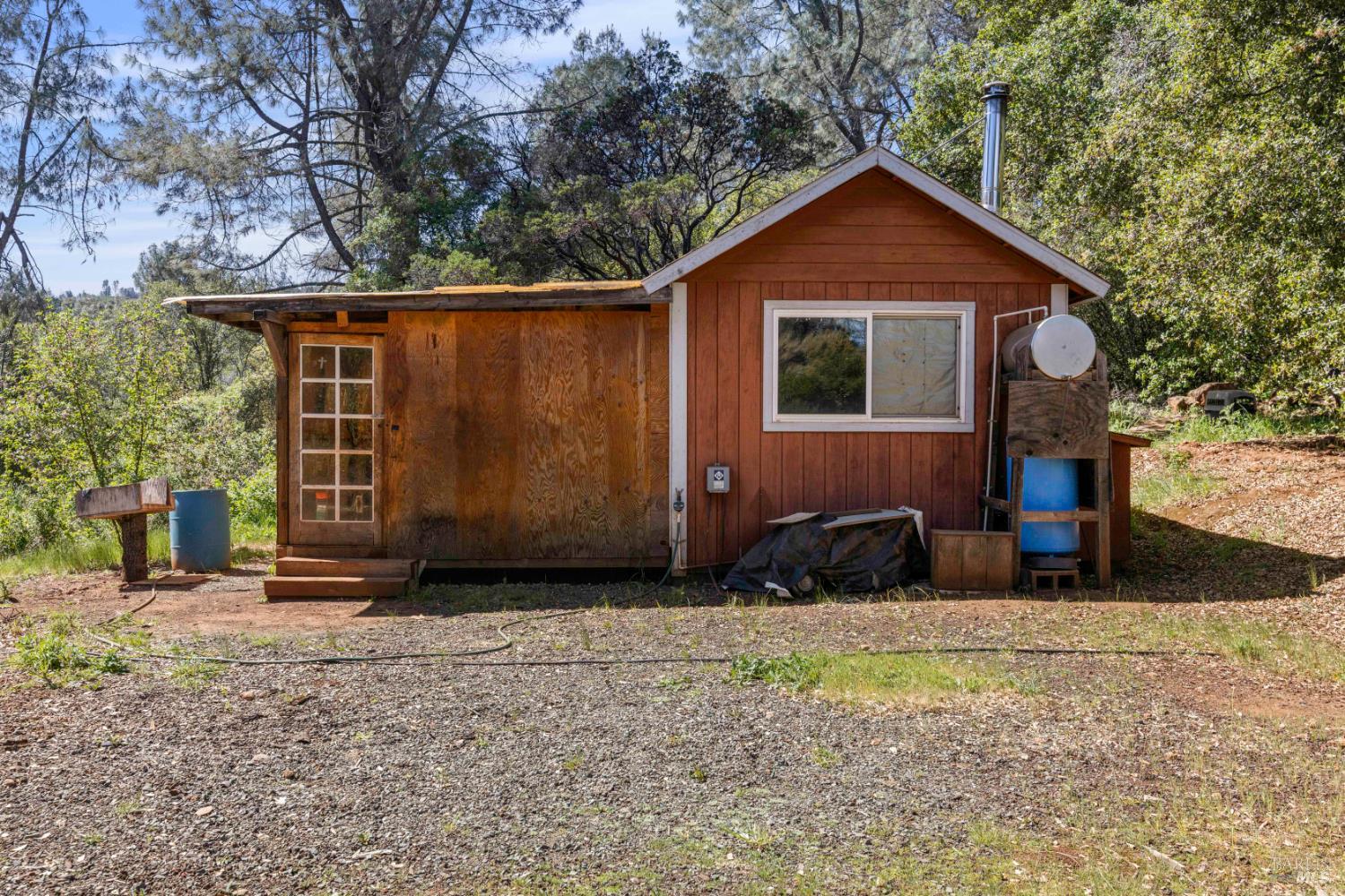 Detail Gallery Image 6 of 49 For 21168 Jerusalem Grade Rd, Lower Lake,  CA 95457 - – Beds | – Baths