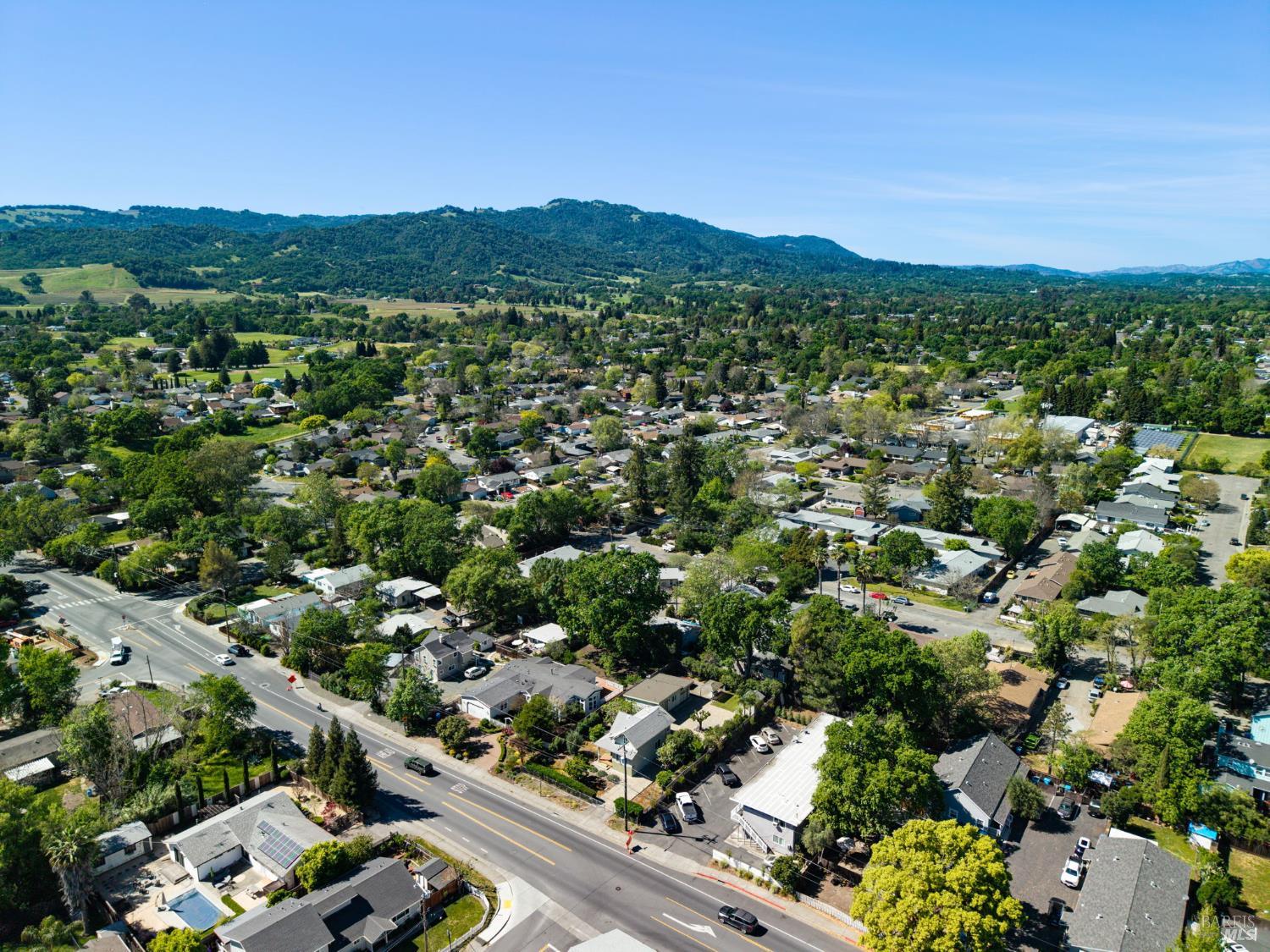 Detail Gallery Image 39 of 40 For 473 Verano Ave, Sonoma,  CA 95476 - 2 Beds | 2 Baths