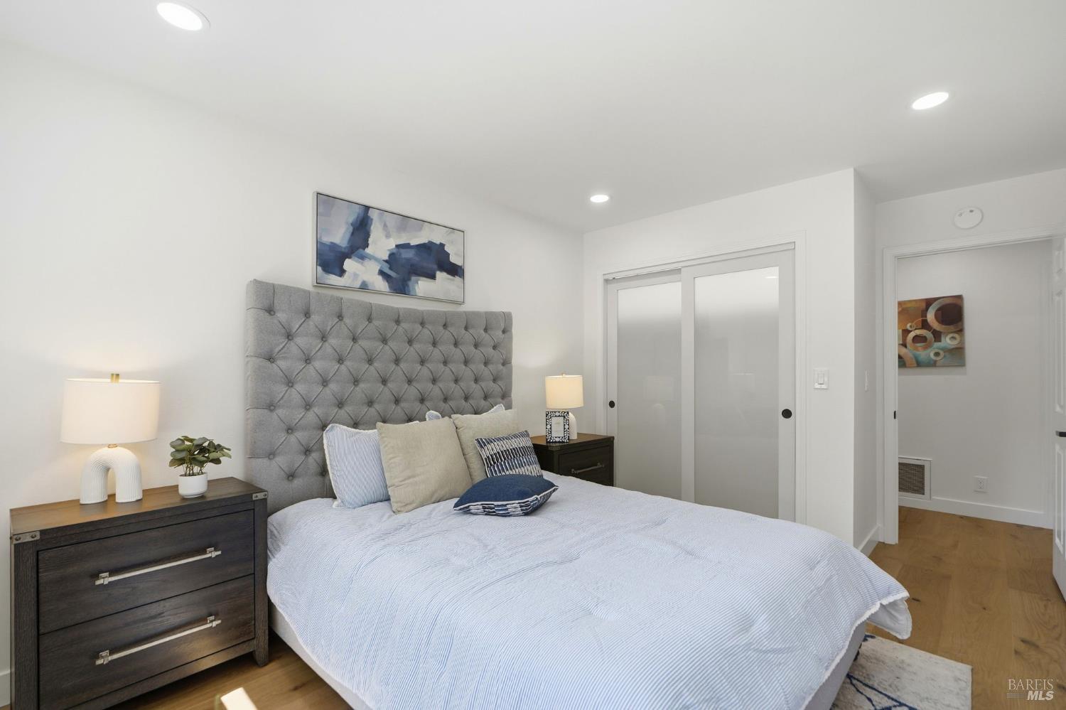 Detail Gallery Image 60 of 93 For 36 Capilano Dr, Novato,  CA 94949 - 5 Beds | 4/1 Baths