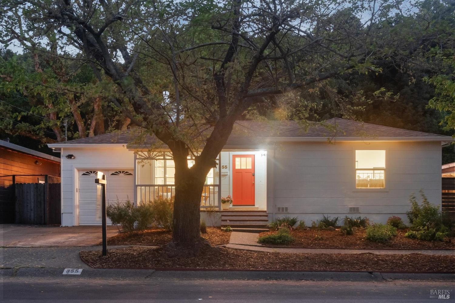 Detail Gallery Image 47 of 49 For 355 Irwin St, San Rafael,  CA 94901 - 3 Beds | 1 Baths