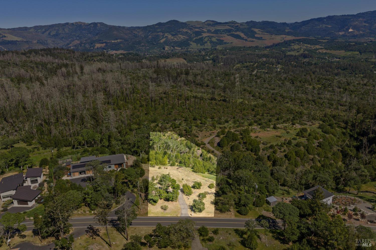 Detail Gallery Image 17 of 18 For 2717 Bennett Ridge Rd, Santa Rosa,  CA 95404 - – Beds | – Baths