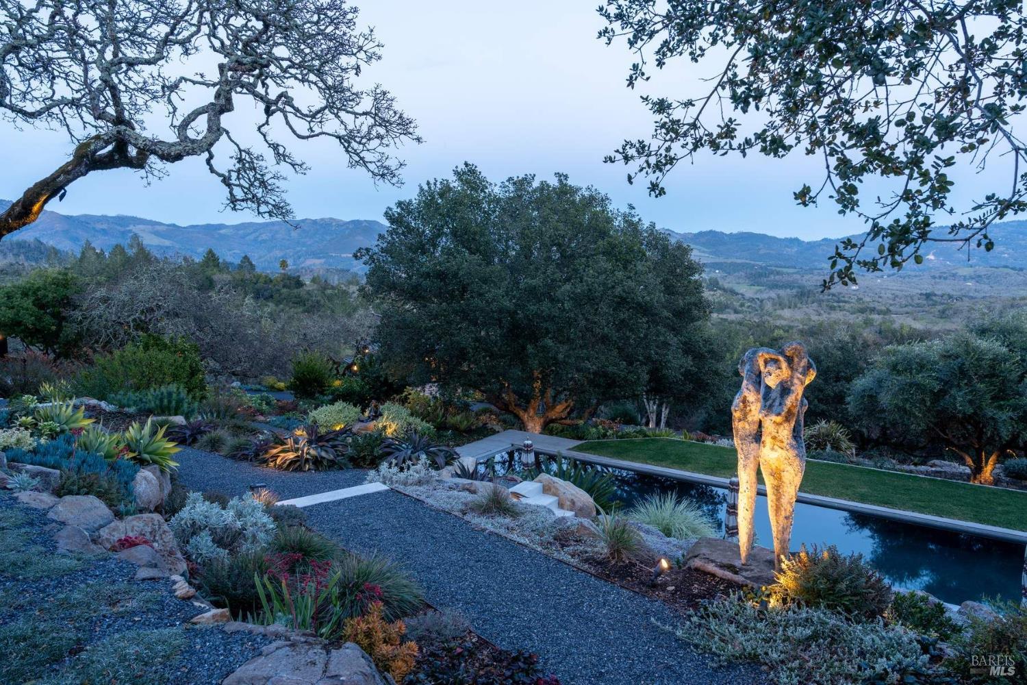 Detail Gallery Image 3 of 45 For Address Is Not Disclosed, Santa Rosa,  CA 95404 - 5 Beds | 7/1 Baths