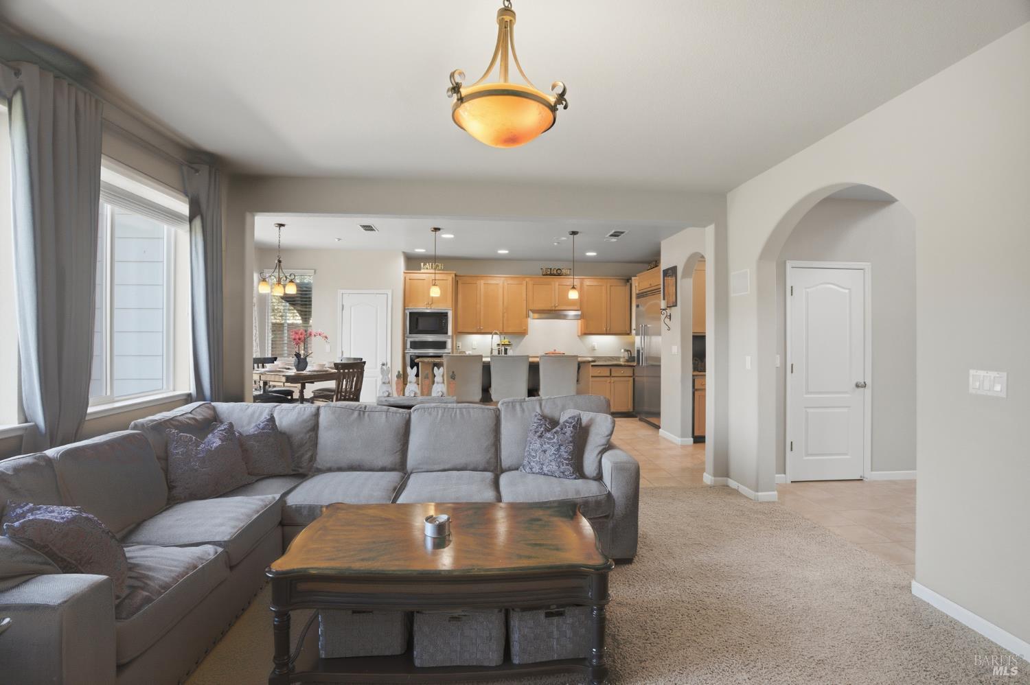 Detail Gallery Image 20 of 50 For 836 Antiquity Dr, Fairfield,  CA 94534 - 4 Beds | 3/1 Baths