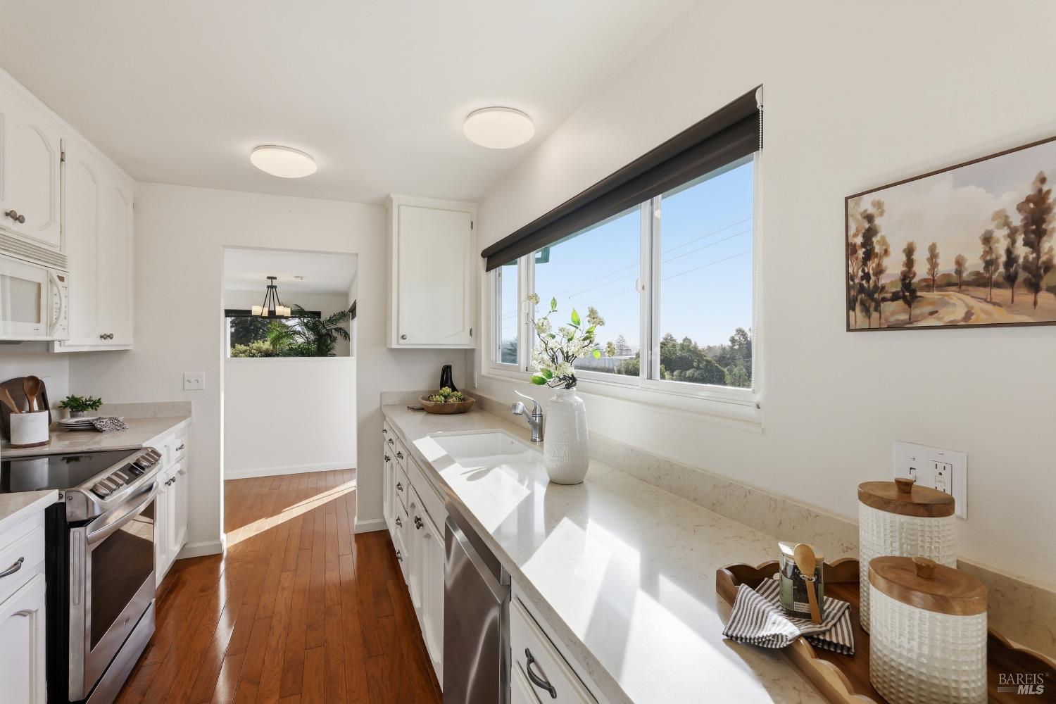 Detail Gallery Image 17 of 52 For 510 Kent St, Petaluma,  CA 94952 - 3 Beds | 2 Baths