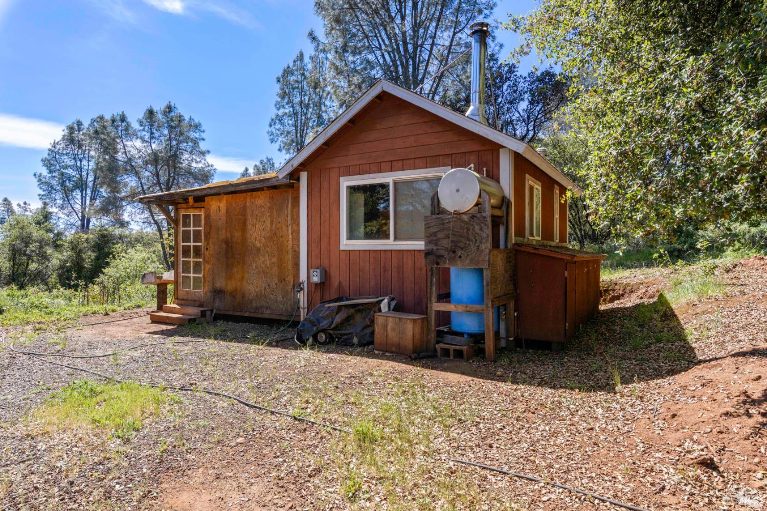 Detail Gallery Image 4 of 49 For 21168 Jerusalem Grade Rd, Lower Lake,  CA 95457 - – Beds | – Baths