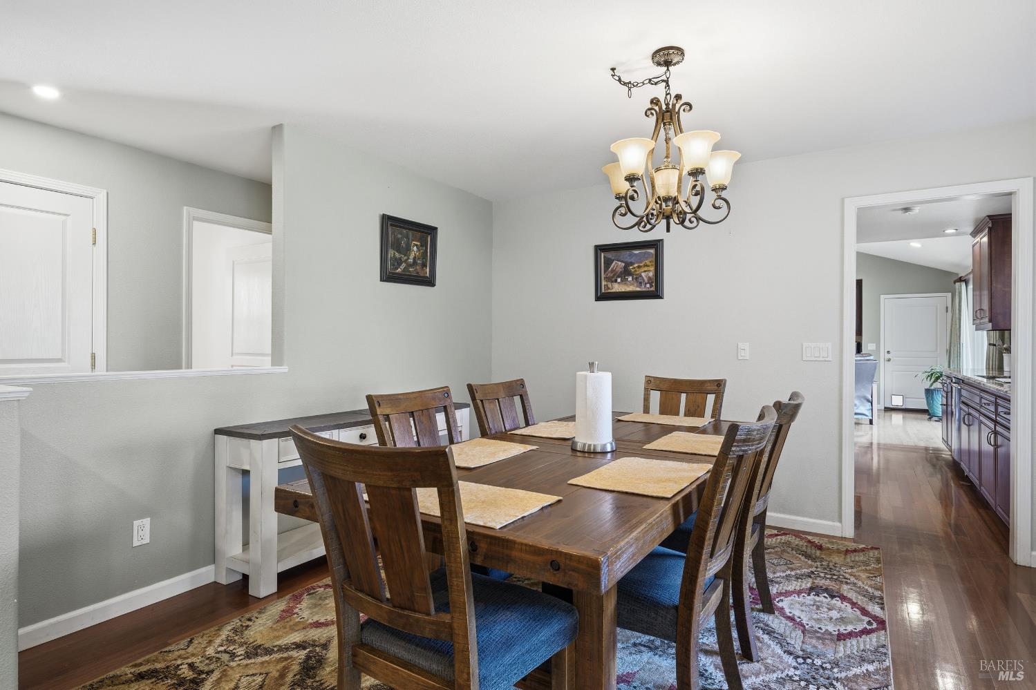 Detail Gallery Image 17 of 72 For 1050 Oak Park Way, Lakeport,  CA 95453 - 3 Beds | 2/1 Baths