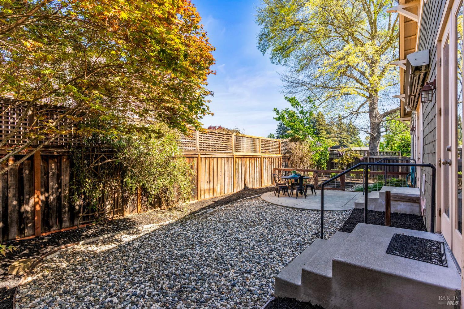 Detail Gallery Image 53 of 53 For 3924 Jefferson St, Napa,  CA 94558 - 3 Beds | 2 Baths