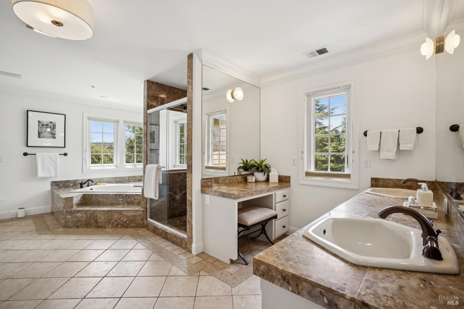 Detail Gallery Image 26 of 77 For 172 Pacheco Ave, Novato,  CA 94947 - 6 Beds | 6/1 Baths