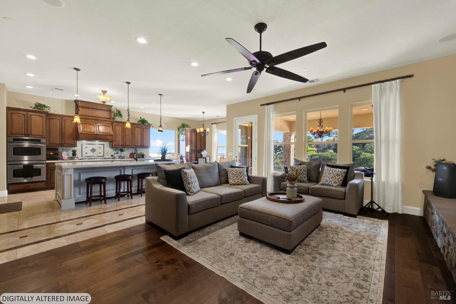 Detail Gallery Image 40 of 93 For 4157 Shelly Ln, Vacaville,  CA 95688 - 4 Beds | 4 Baths
