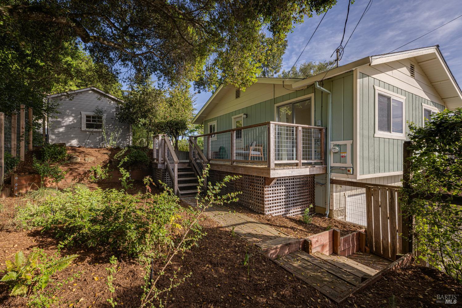 Detail Gallery Image 36 of 52 For 510 Kent St, Petaluma,  CA 94952 - 3 Beds | 2 Baths