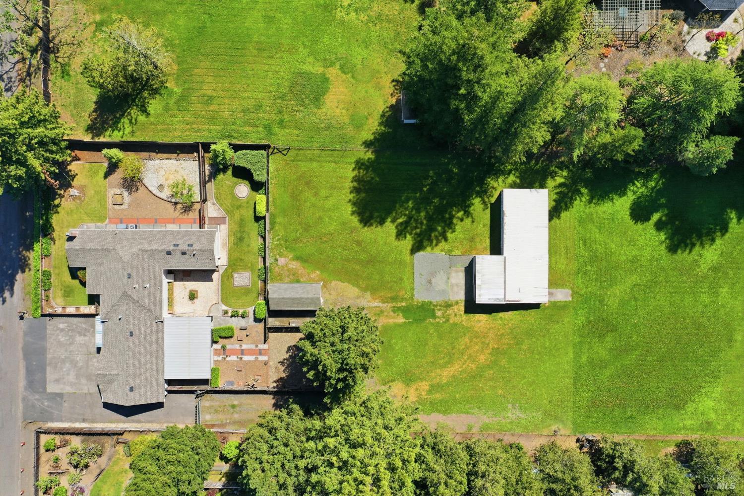 Detail Gallery Image 56 of 57 For 645 Speers Rd, Santa Rosa,  CA 95409 - 3 Beds | 2/1 Baths