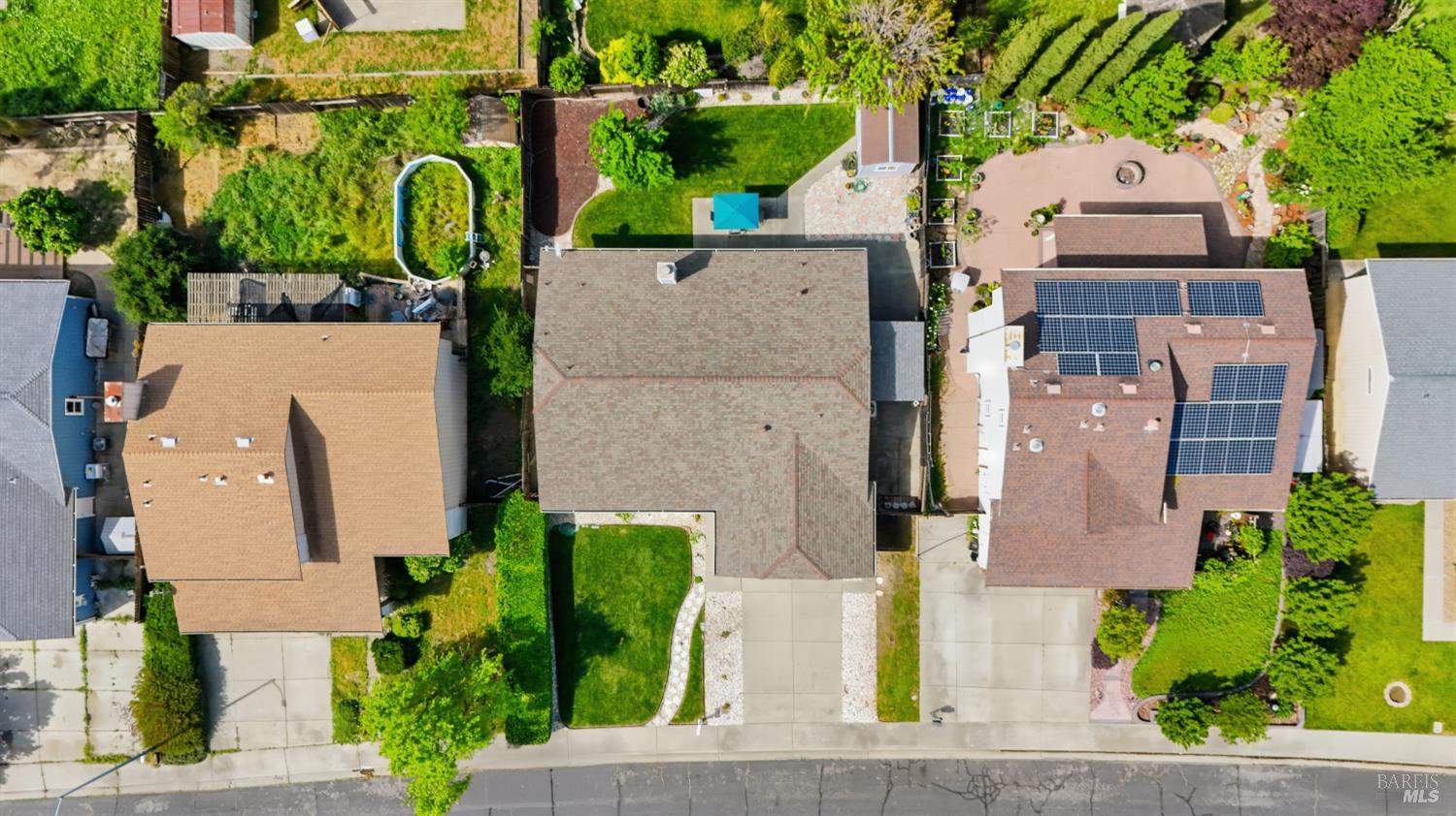 Detail Gallery Image 30 of 36 For 1446 Monitor Ave, Suisun City,  CA 94585 - 3 Beds | 2 Baths