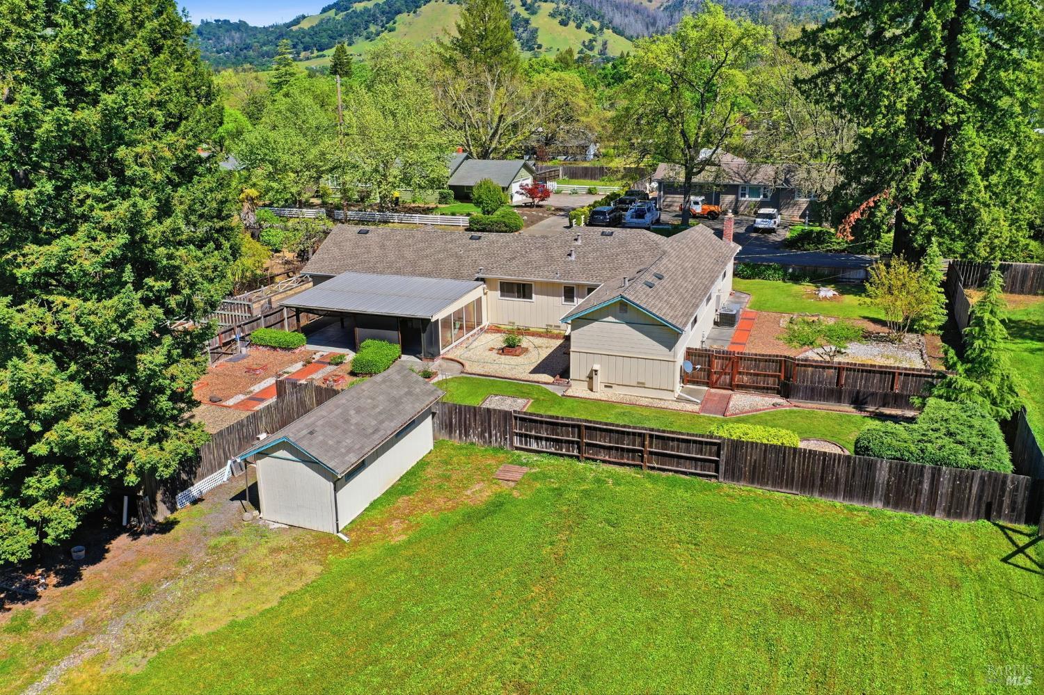 Detail Gallery Image 51 of 57 For 645 Speers Rd, Santa Rosa,  CA 95409 - 3 Beds | 2/1 Baths