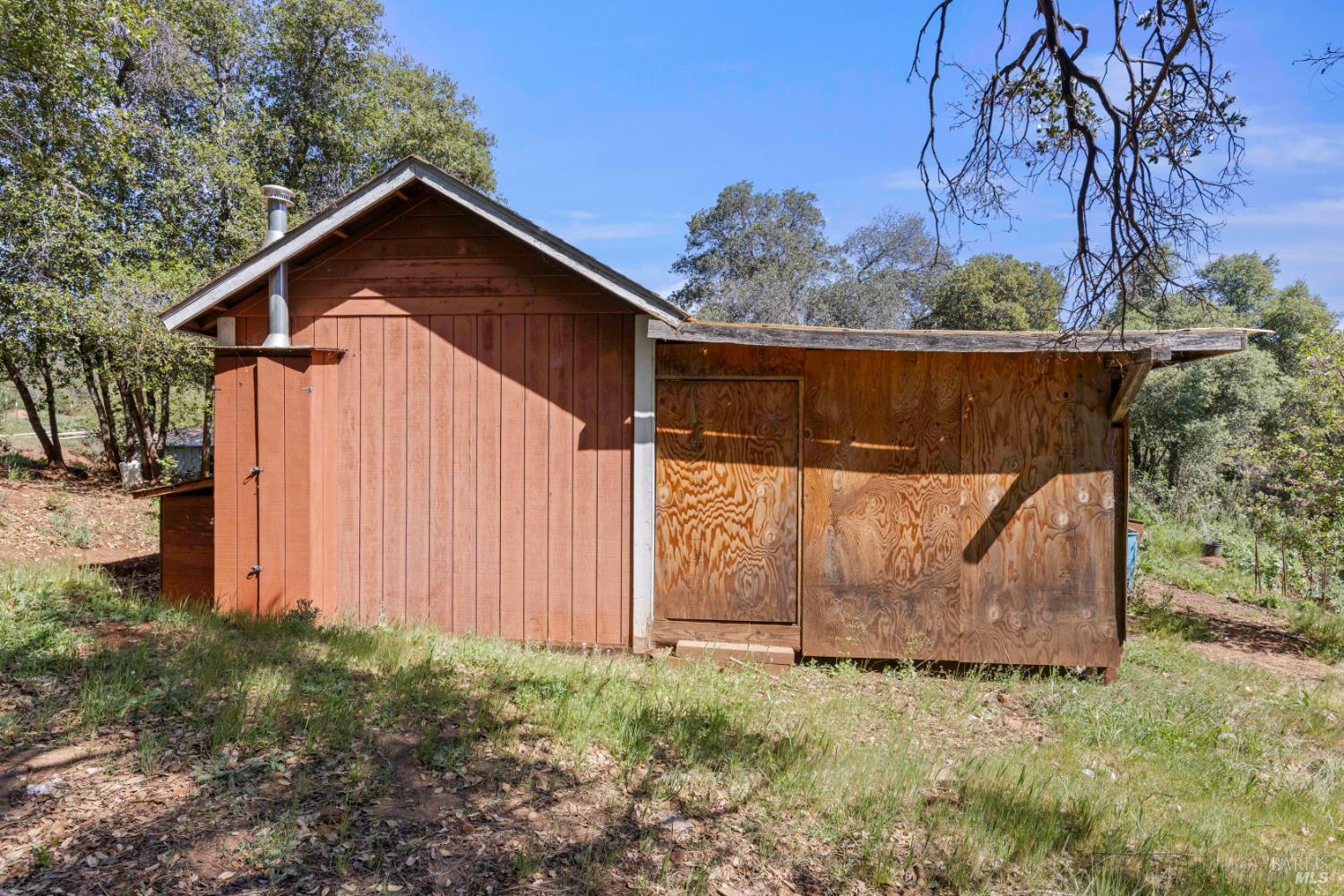 Detail Gallery Image 21 of 49 For 21168 Jerusalem Grade Rd, Lower Lake,  CA 95457 - – Beds | – Baths