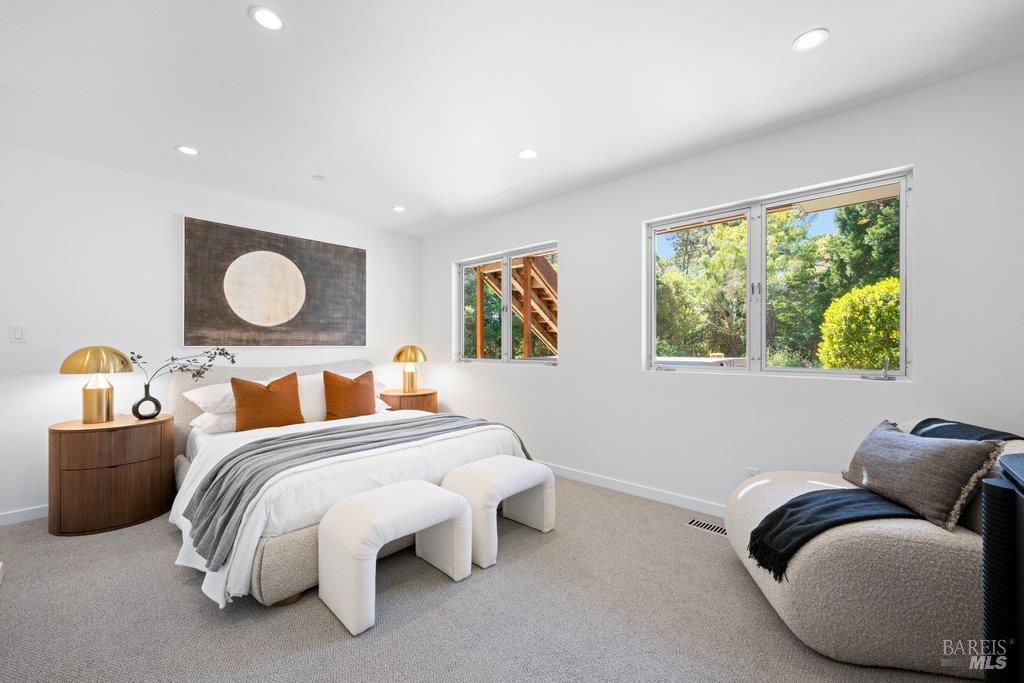 Detail Gallery Image 49 of 89 For 103 Reed Ranch Rd, Tiburon,  CA 94920 - 5 Beds | 4 Baths