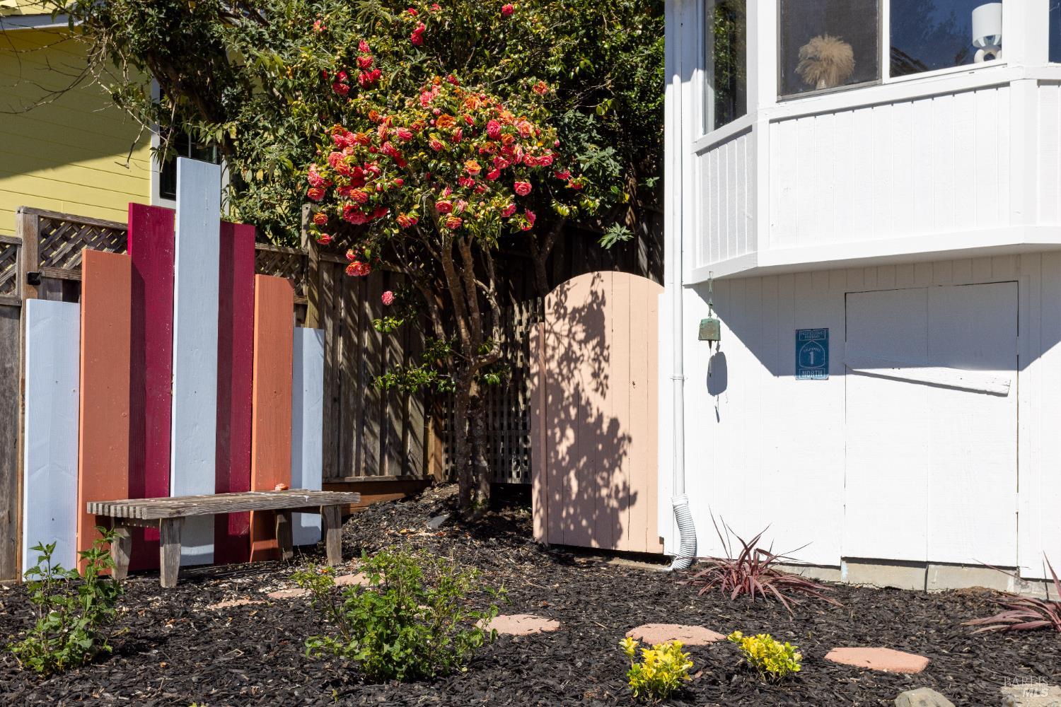 Detail Gallery Image 56 of 65 For 9500 El Camino Aly, Jenner,  CA 95450 - 2 Beds | 2 Baths