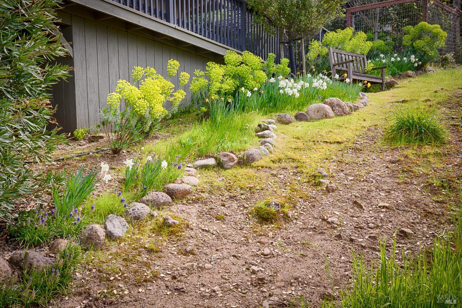 Detail Gallery Image 58 of 58 For 549 Catherine Ct, Santa Rosa,  CA 95409 - 3 Beds | 2/1 Baths