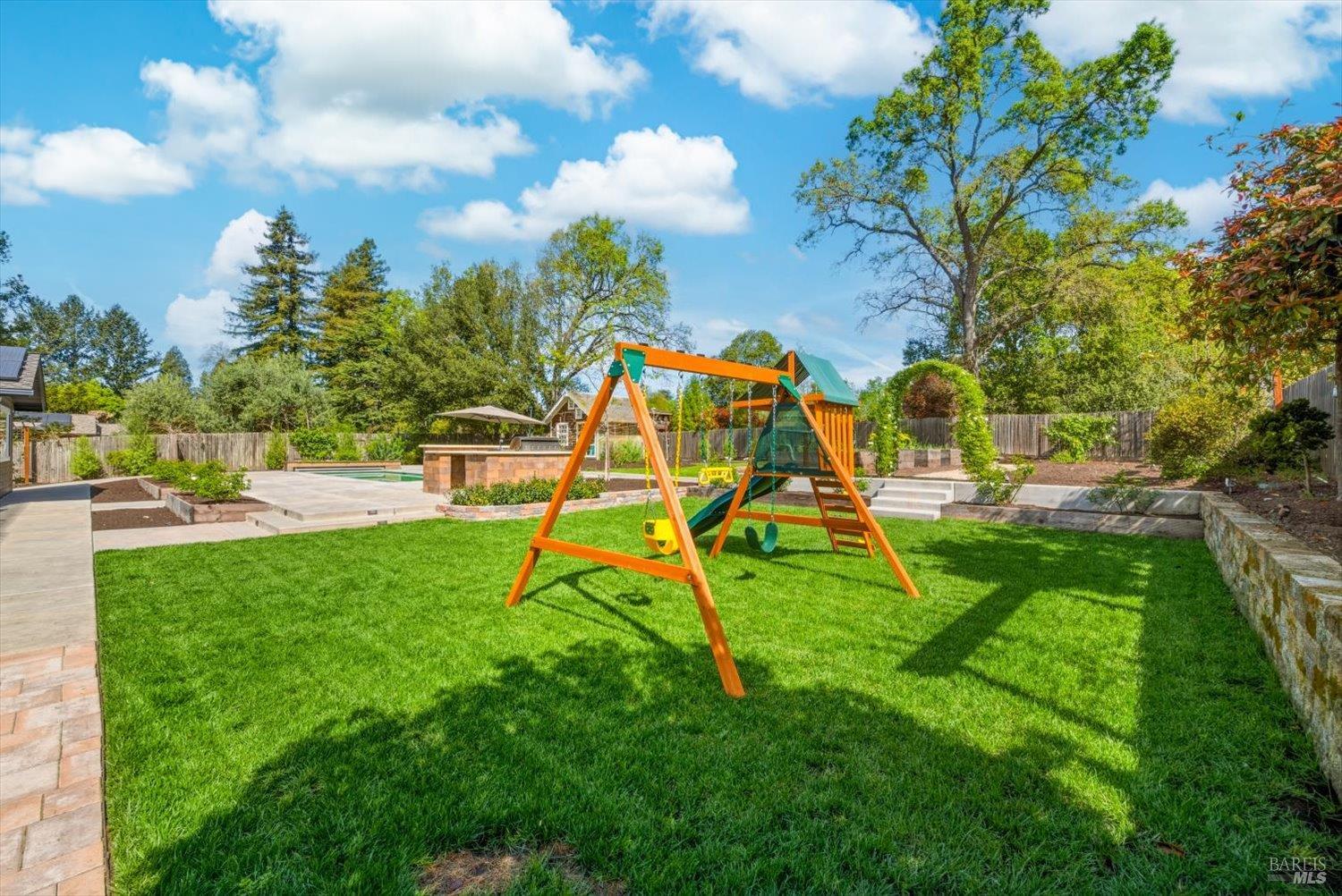 Detail Gallery Image 57 of 80 For 1038 Lorraine Dr, Napa,  CA 94558 - 4 Beds | 2 Baths