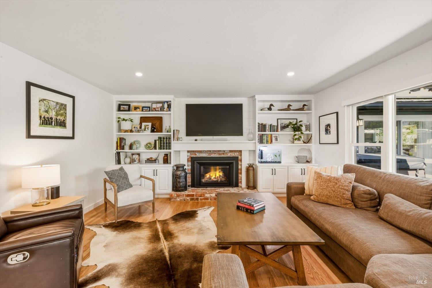 Detail Gallery Image 12 of 80 For 1038 Lorraine Dr, Napa,  CA 94558 - 4 Beds | 2 Baths