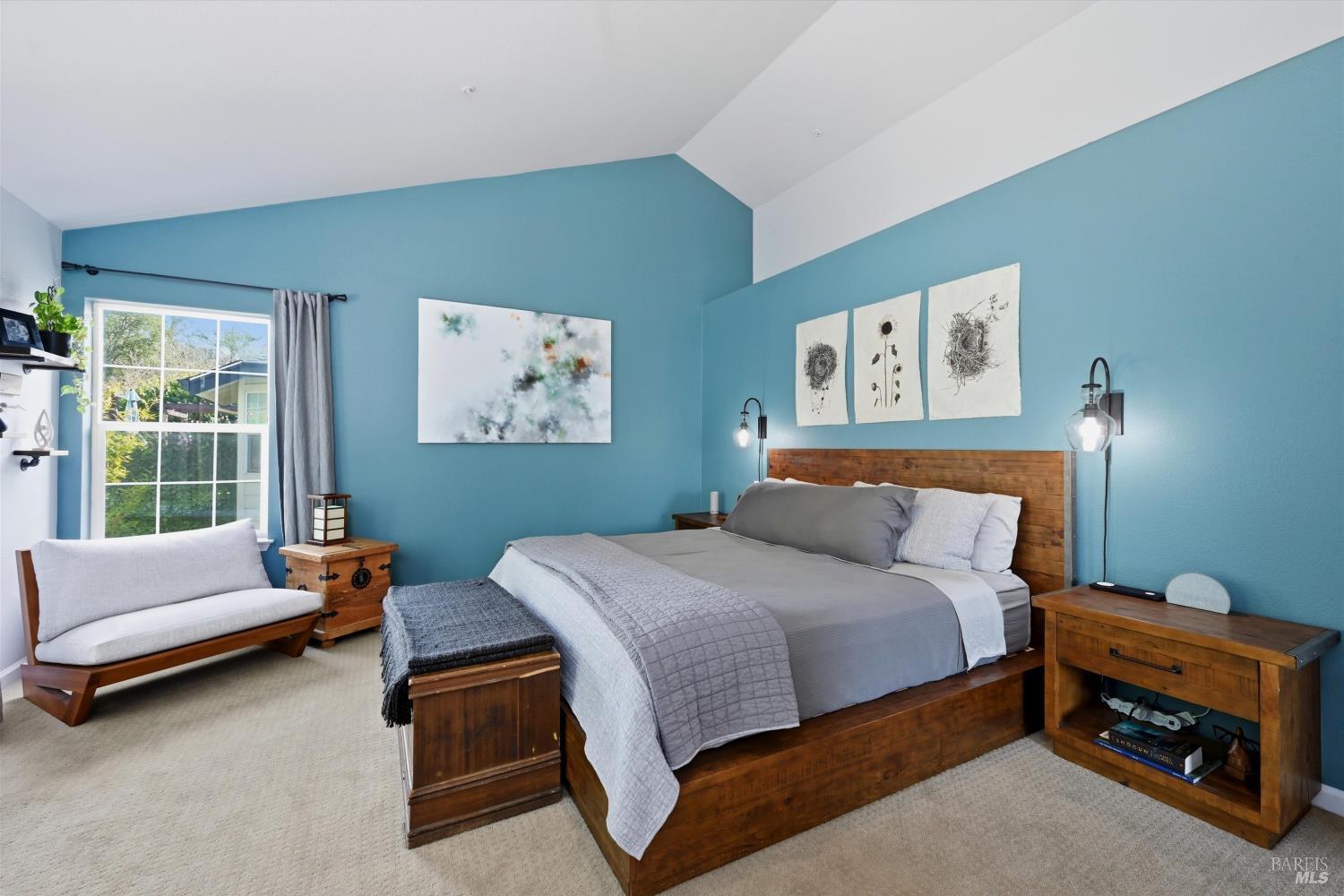 Detail Gallery Image 27 of 47 For 104 Village Oaks Ct, Healdsburg,  CA 95448 - 4 Beds | 2/1 Baths