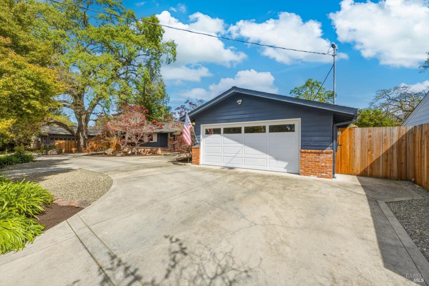 Detail Gallery Image 76 of 80 For 1038 Lorraine Dr, Napa,  CA 94558 - 4 Beds | 2 Baths