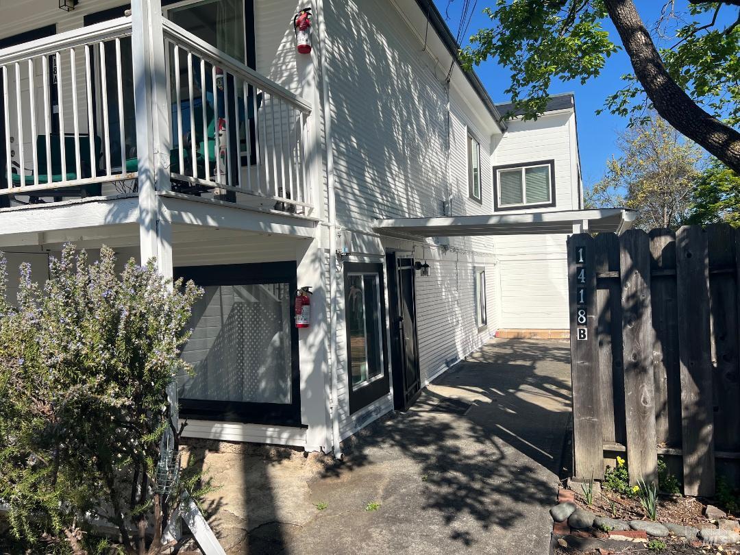 Detail Gallery Image 4 of 42 For 1418 B St, Napa,  CA 94559 - – Beds | – Baths