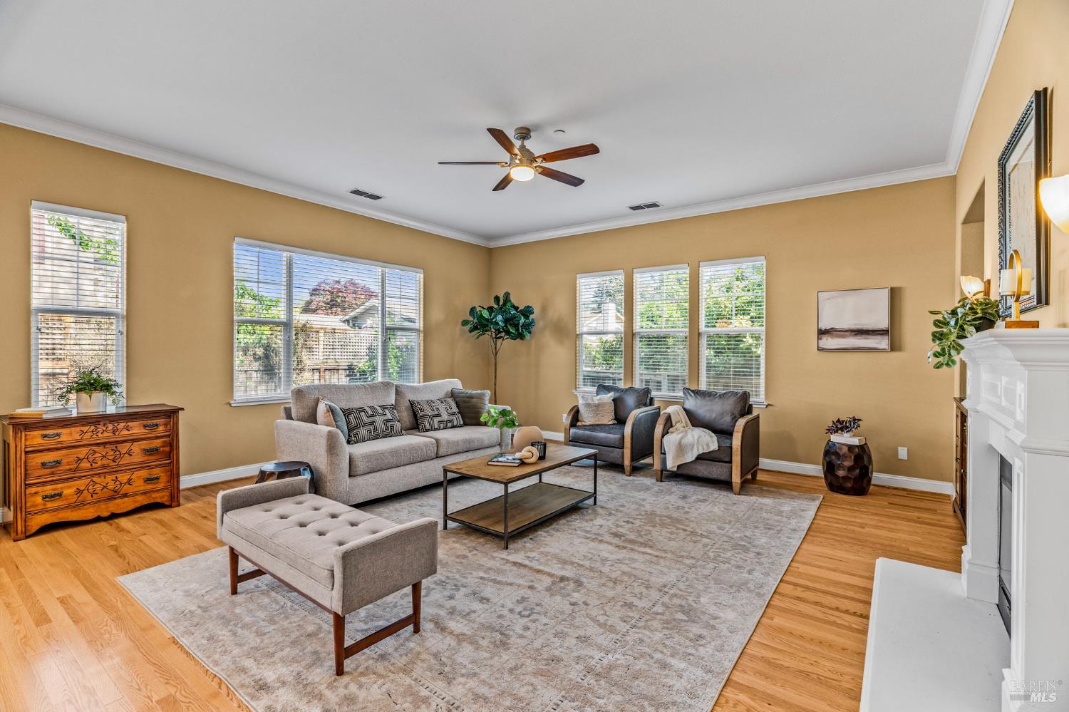 Detail Gallery Image 25 of 53 For 3924 Jefferson St, Napa,  CA 94558 - 3 Beds | 2 Baths