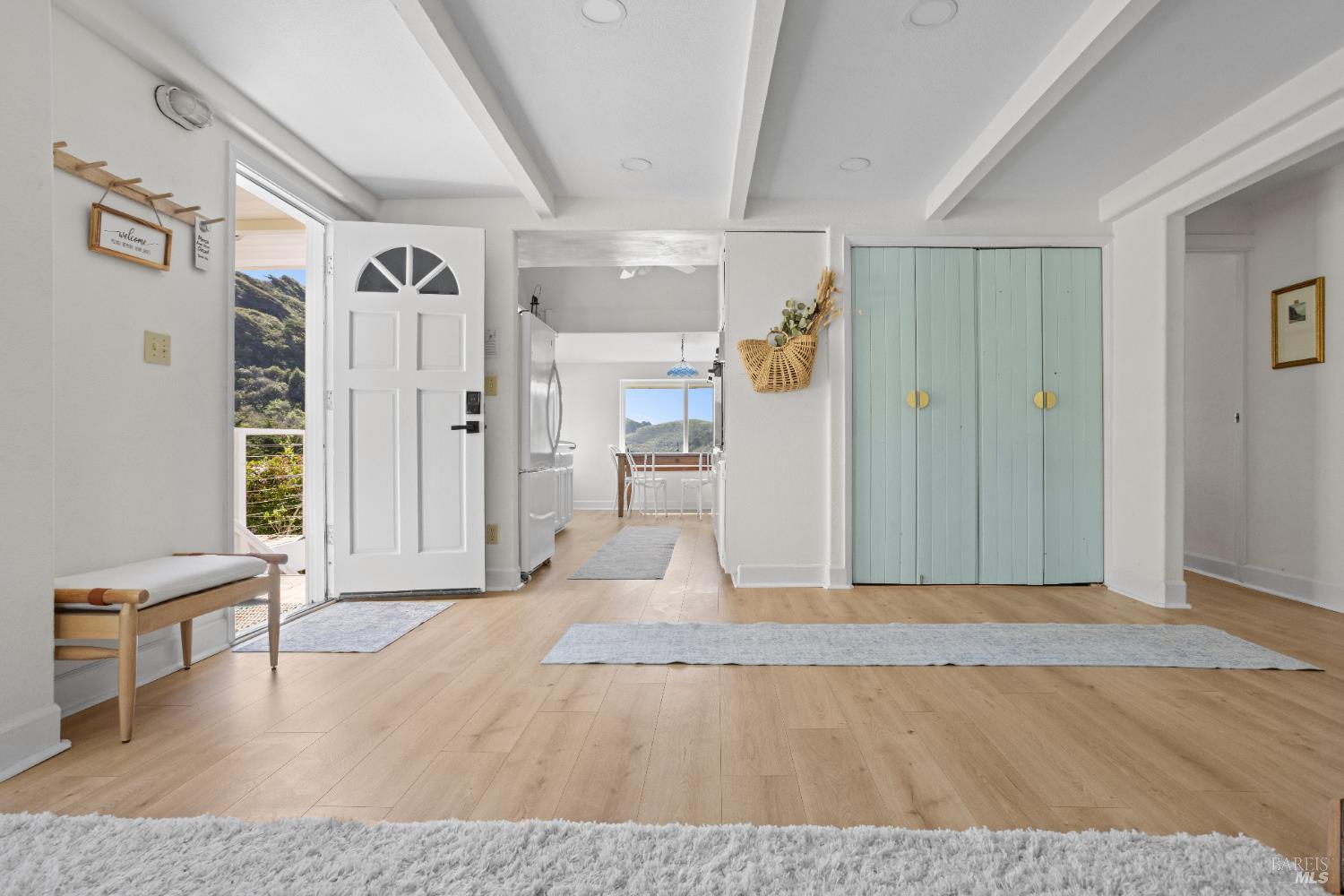 Detail Gallery Image 8 of 65 For 9500 El Camino Aly, Jenner,  CA 95450 - 2 Beds | 2 Baths