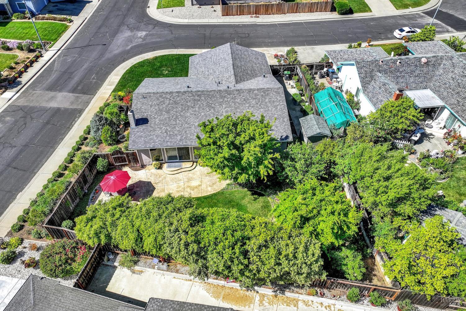 Detail Gallery Image 69 of 91 For 3225 W Pelham Ct, Fairfield,  CA 94534 - 3 Beds | 2 Baths