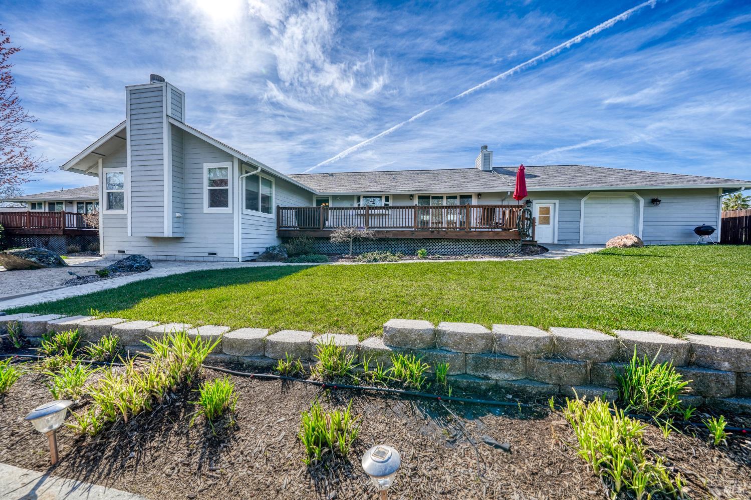 Detail Gallery Image 54 of 72 For 1050 Oak Park Way, Lakeport,  CA 95453 - 3 Beds | 2/1 Baths