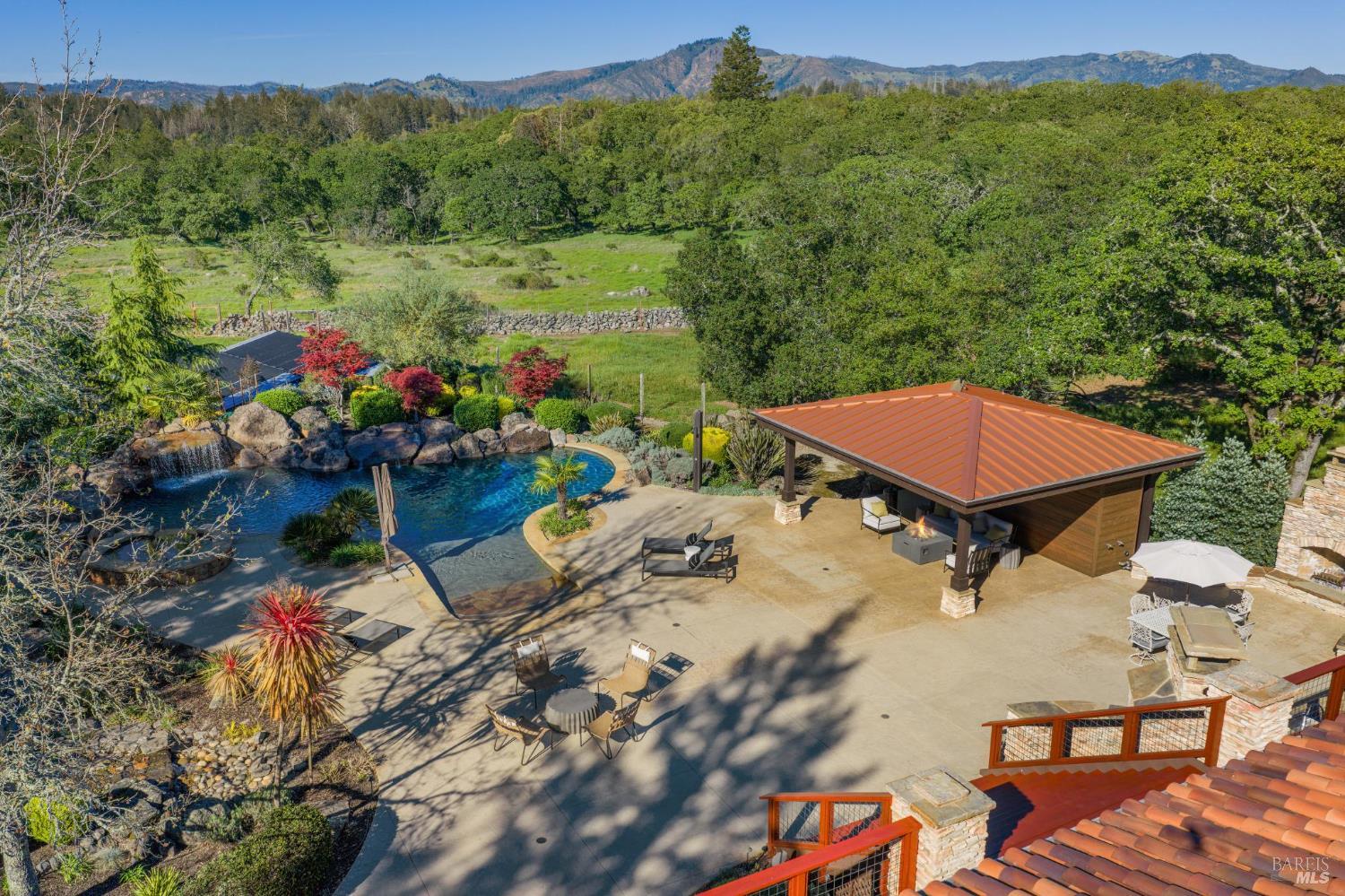 Detail Gallery Image 39 of 45 For 2575 Bennett Ridge Rd, Santa Rosa,  CA 95404 - 4 Beds | 2/1 Baths