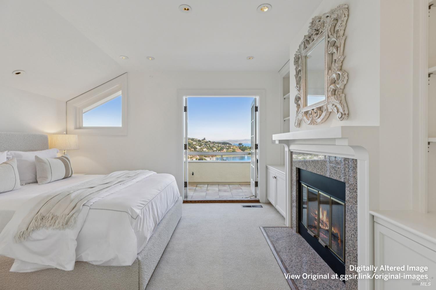 Detail Gallery Image 56 of 94 For 308 Golden Gate Ave, Belvedere,  CA 94920 - 8 Beds | 7/2 Baths