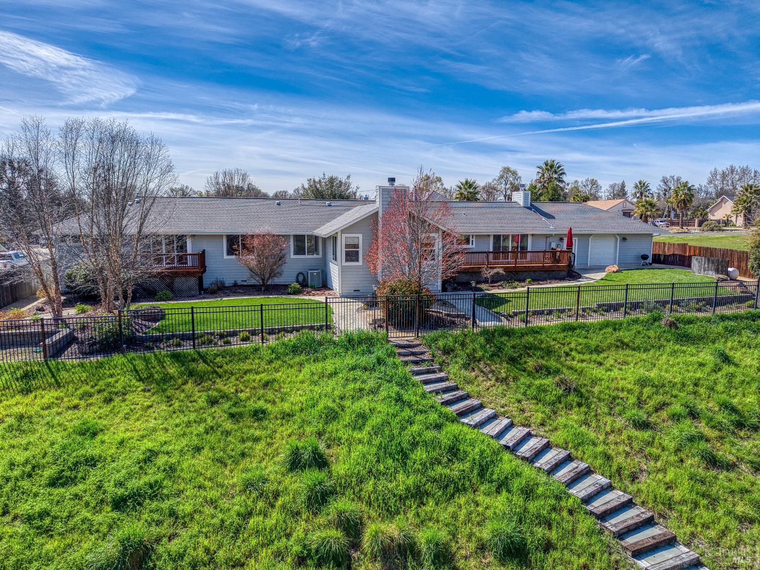 Detail Gallery Image 68 of 72 For 1050 Oak Park Way, Lakeport,  CA 95453 - 3 Beds | 2/1 Baths