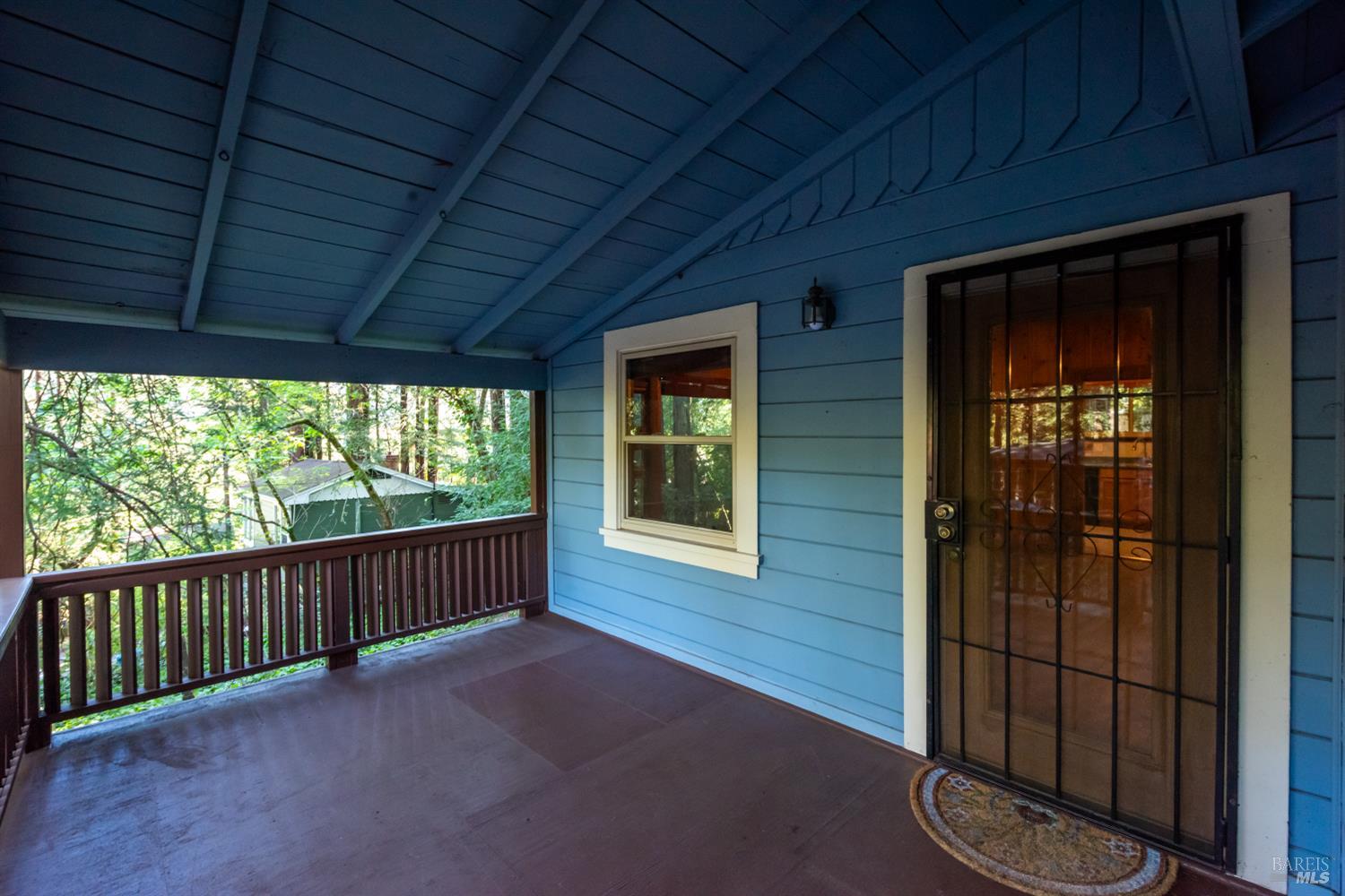 Detail Gallery Image 2 of 41 For 14529 Redwood Ln, Guerneville,  CA 95446 - 2 Beds | 1 Baths