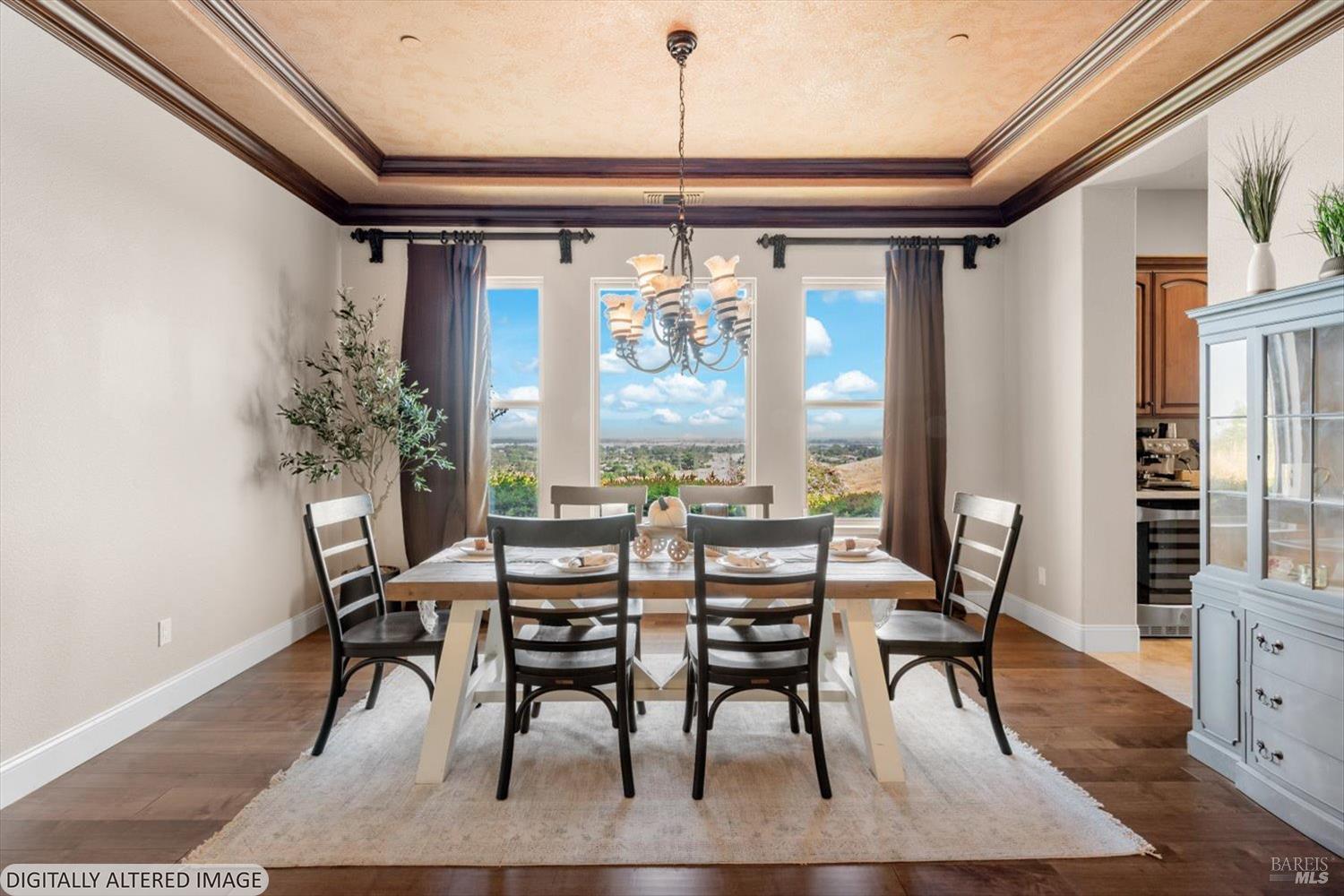 Detail Gallery Image 21 of 93 For 4157 Shelly Ln, Vacaville,  CA 95688 - 4 Beds | 4 Baths