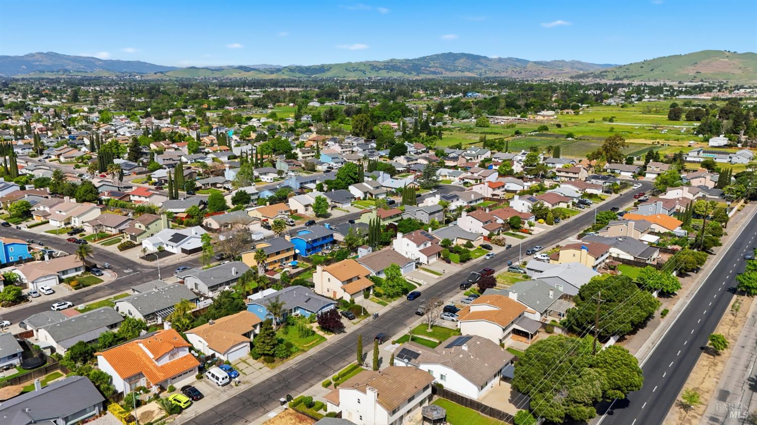 Detail Gallery Image 35 of 36 For 1446 Monitor Ave, Suisun City,  CA 94585 - 3 Beds | 2 Baths