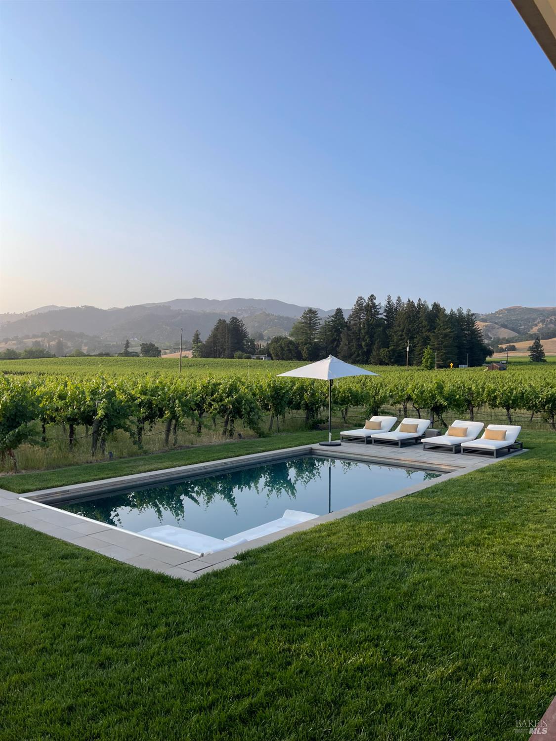 Detail Gallery Image 47 of 59 For 6476 Red Winery Rd, Healdsburg,  CA 95441 - 3 Beds | 3 Baths