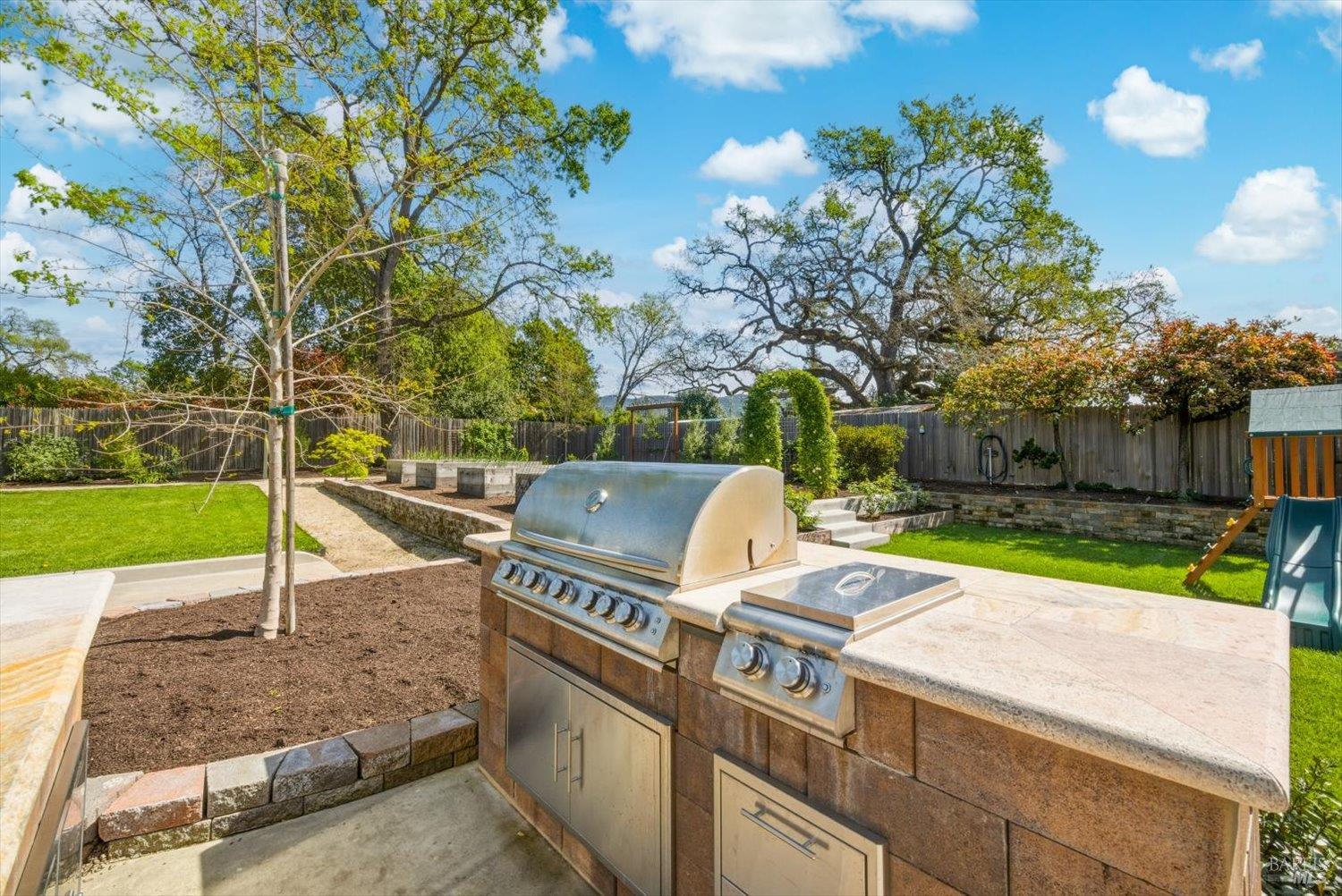 Detail Gallery Image 53 of 80 For 1038 Lorraine Dr, Napa,  CA 94558 - 4 Beds | 2 Baths