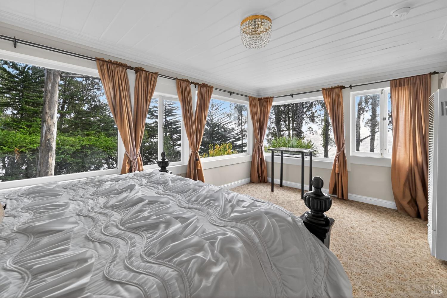 Detail Gallery Image 20 of 46 For 620 El Salto Dr, Capitola,  CA 95010 - 14 Beds | 11/1 Baths