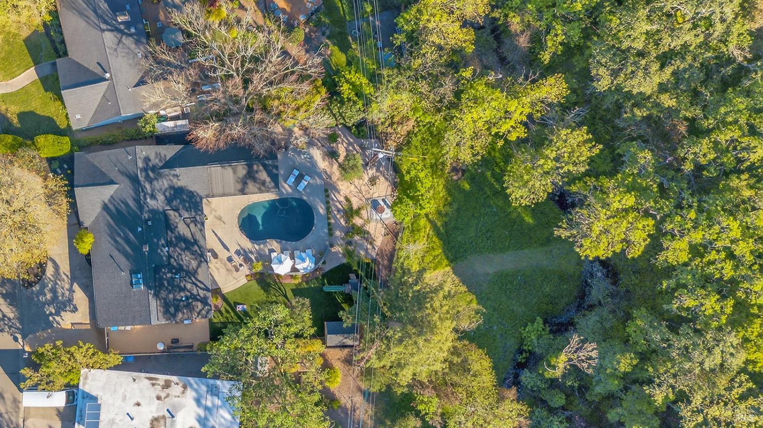 Detail Gallery Image 69 of 69 For 5846 Monte Verde Dr, Santa Rosa,  CA 95409 - 4 Beds | 2/1 Baths