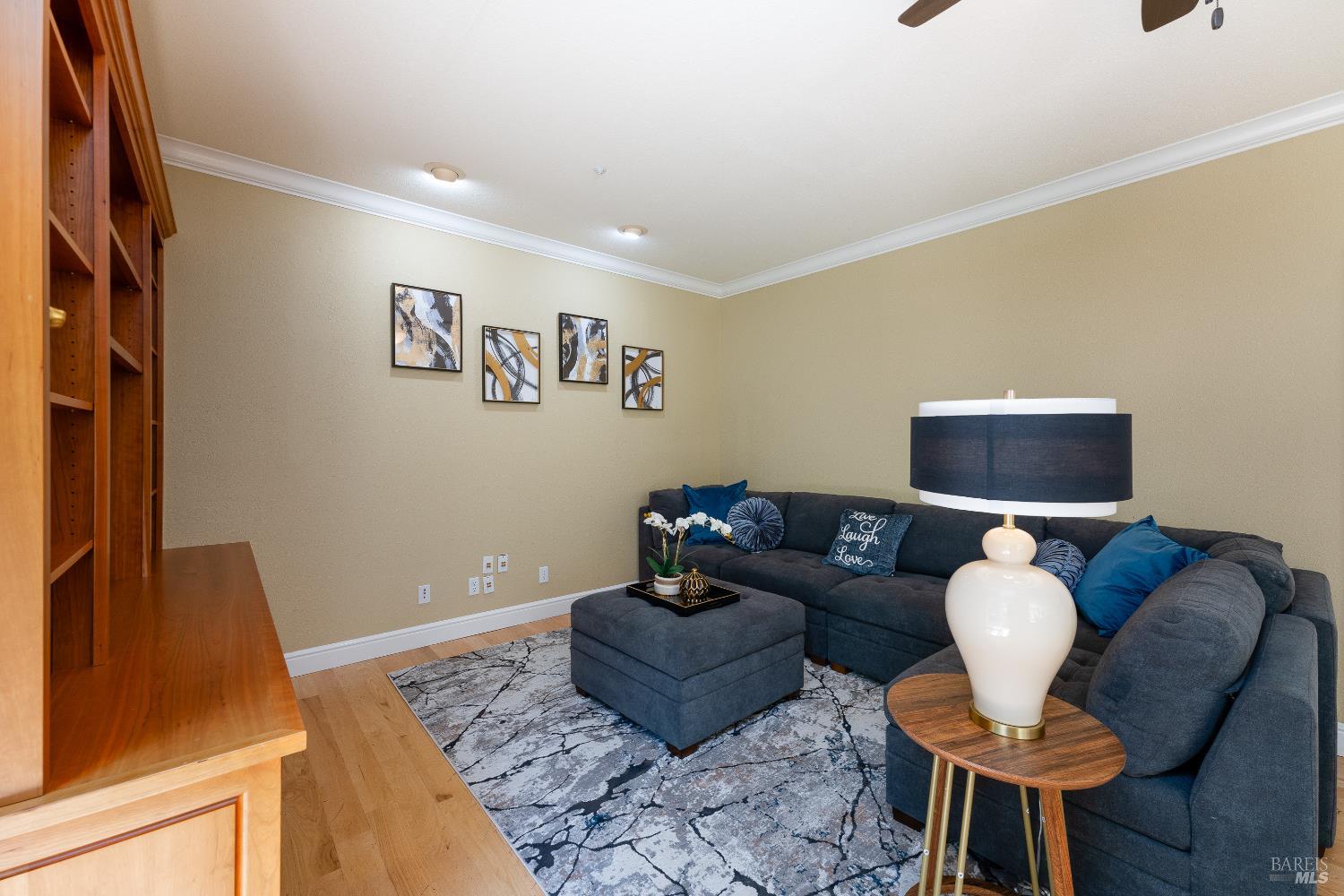 Detail Gallery Image 17 of 40 For 1247 Myszka Pl, Ukiah,  CA 95482 - 4 Beds | 2/1 Baths